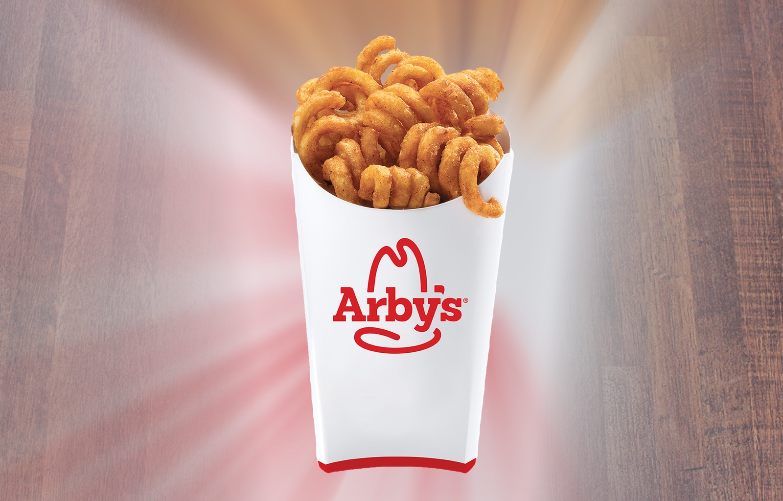 Arby's medium curly fries nutrition facts