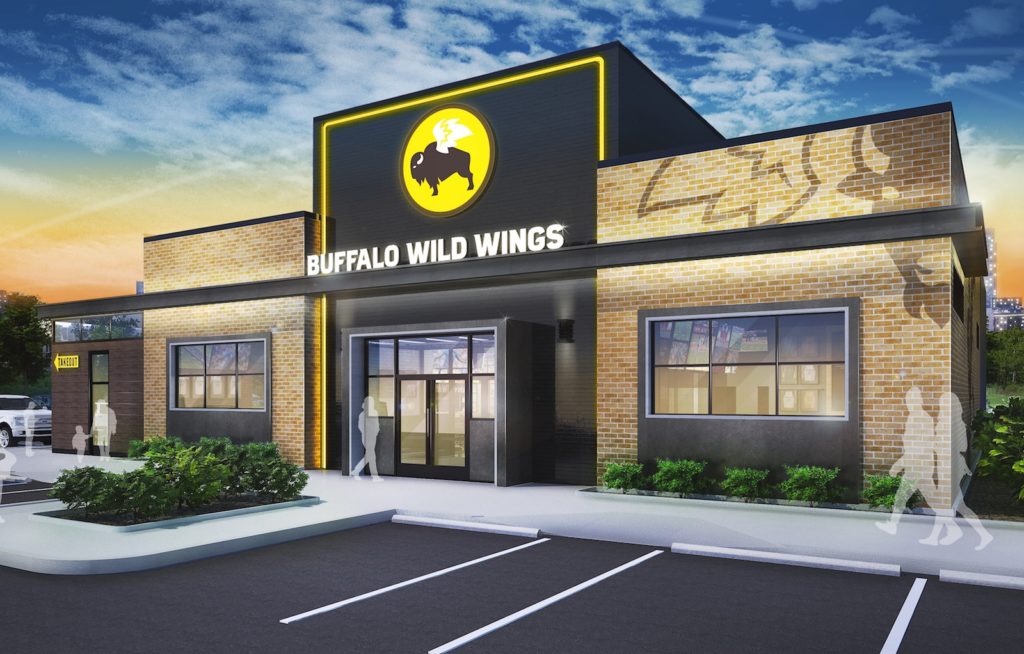 first-look-buffalo-wild-wings-unveils-new-restaurant-design