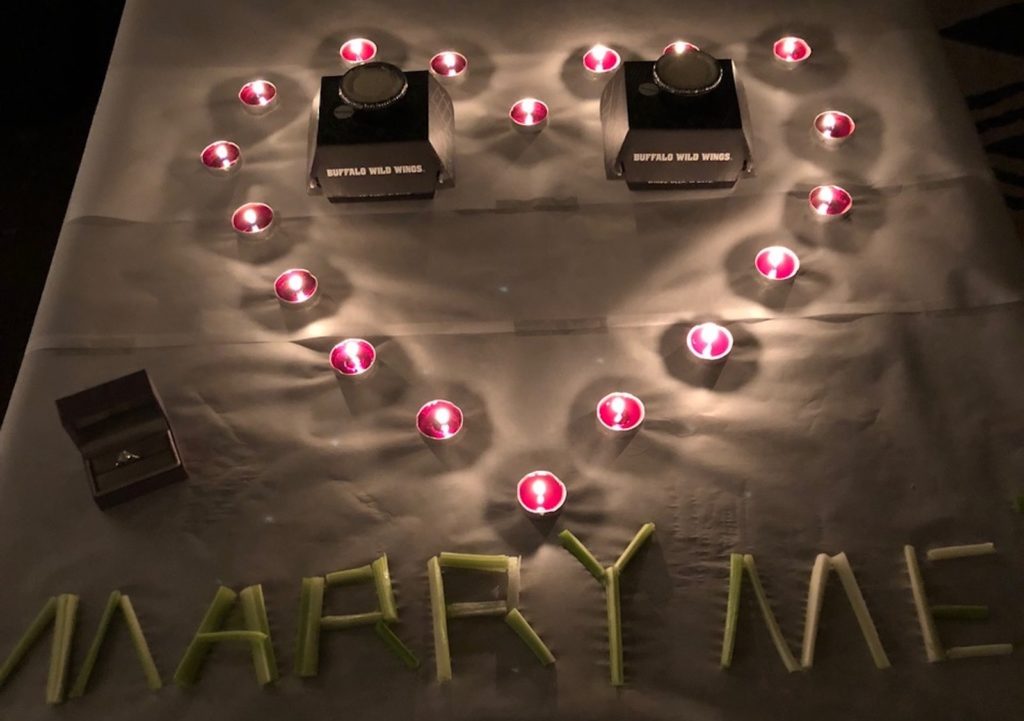 BWW proposal