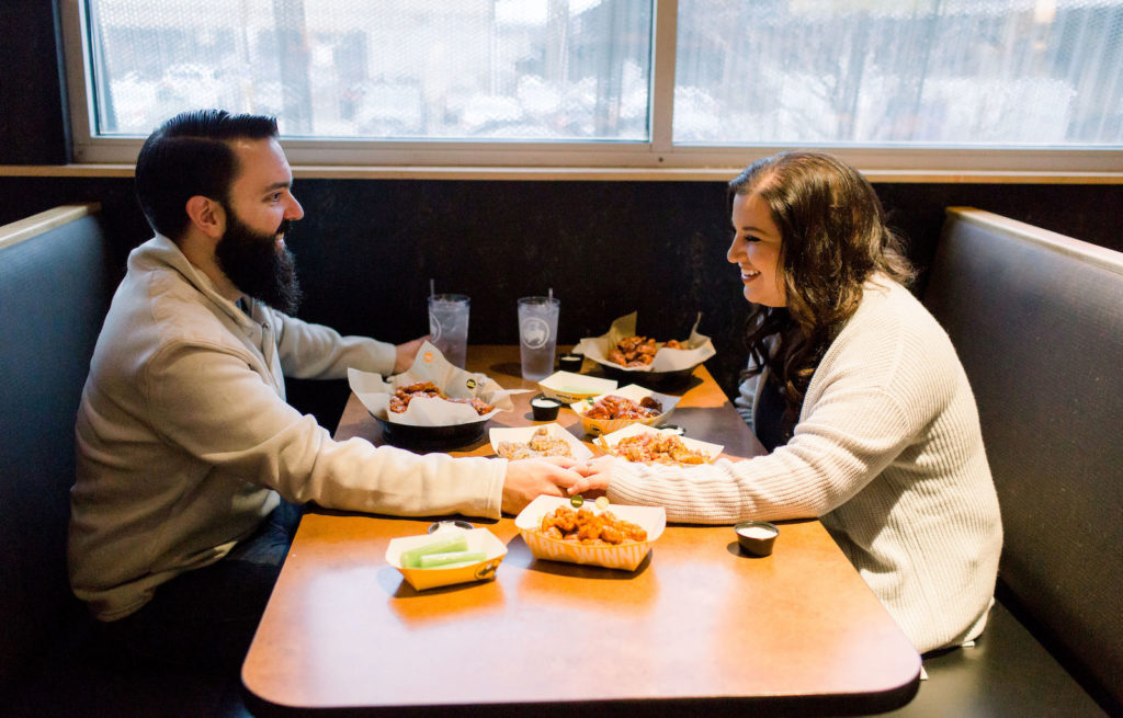 Engagement BWW