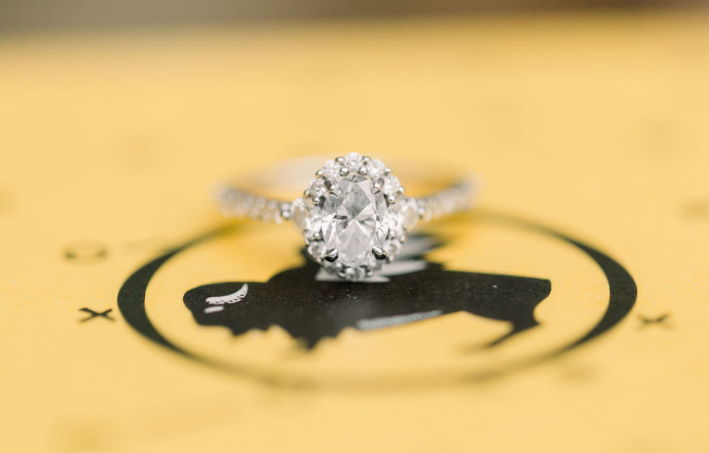 Engagement Buffalo Wild Wings