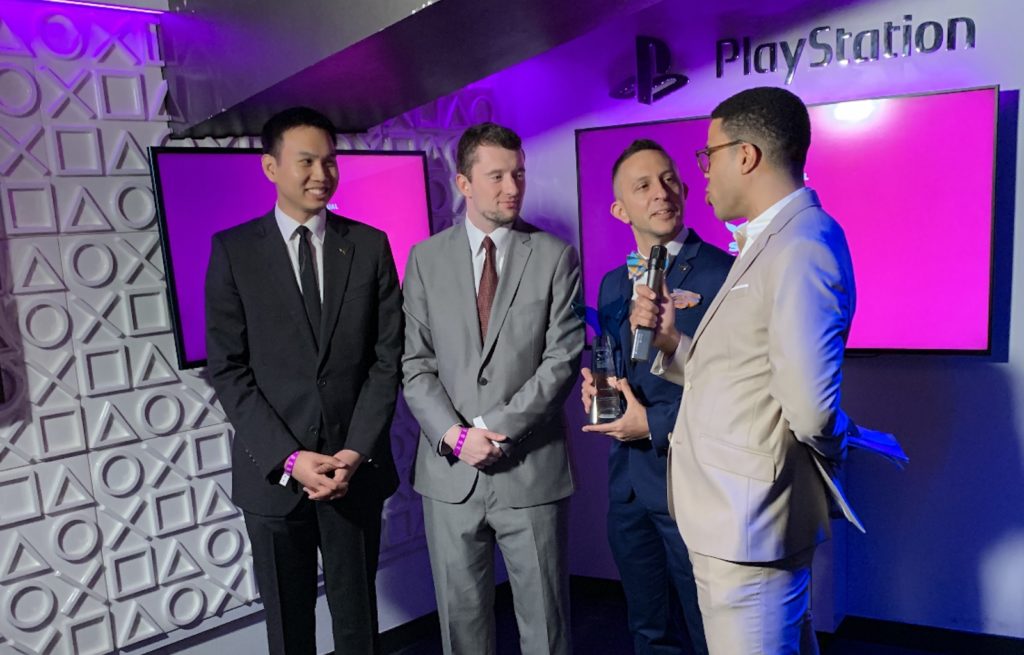 Arby's Shorty Award