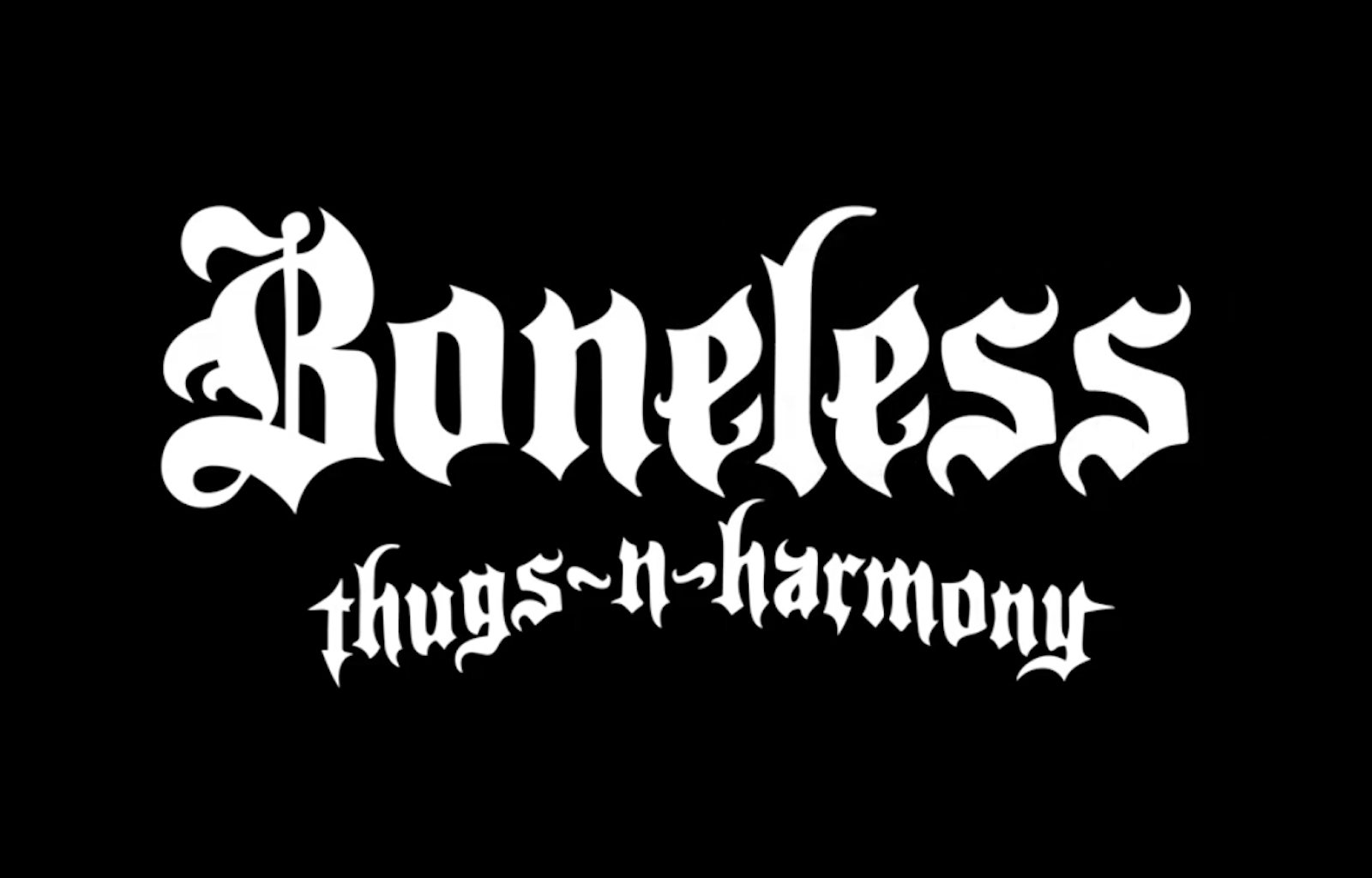 Bone Thugs-N-Harmony is Changing its Name After More Than 25 Years.