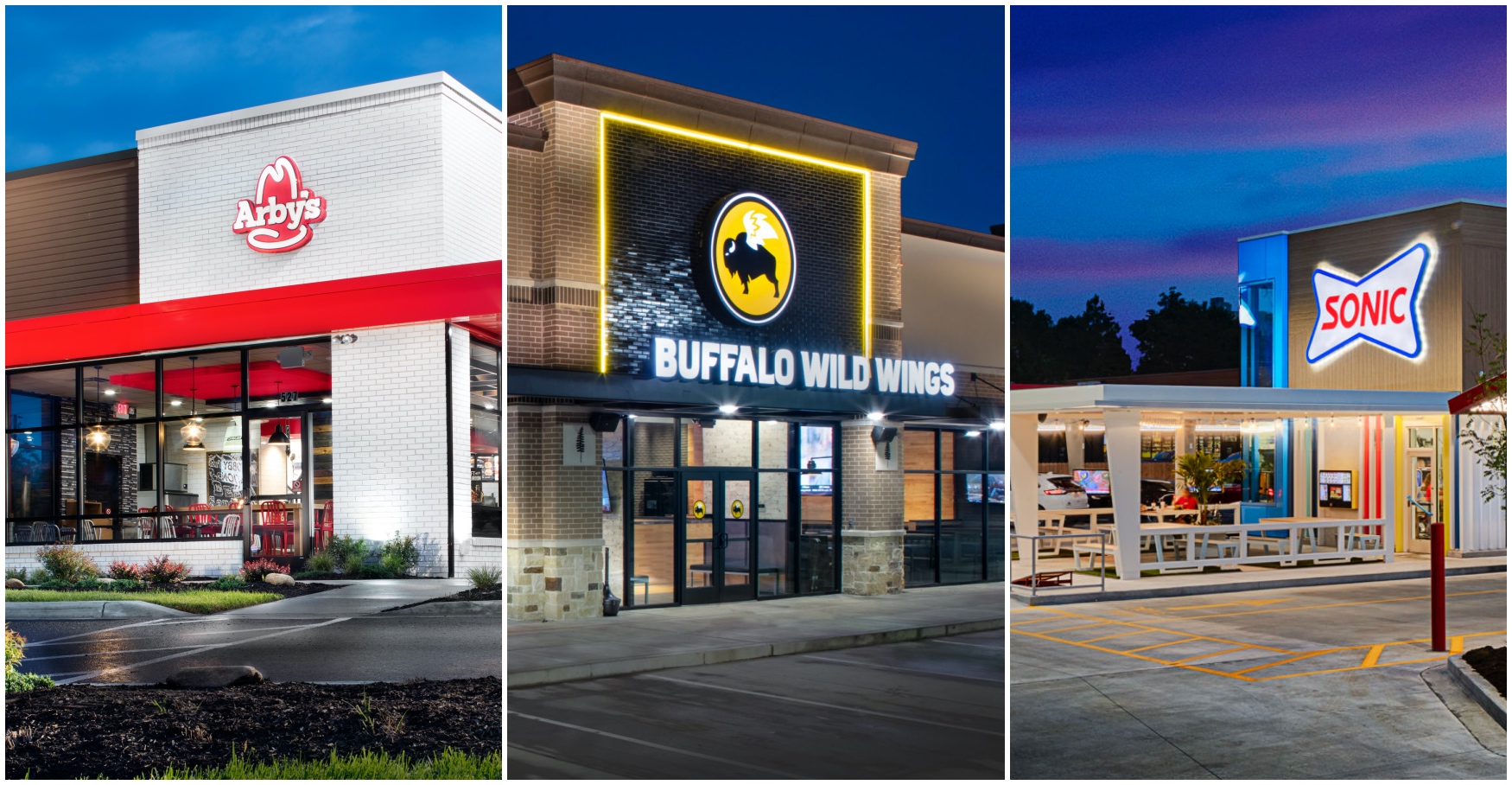 Arby s Buffalo Wild Wings And SONIC Drive In Roll Out Fish Menu Items 