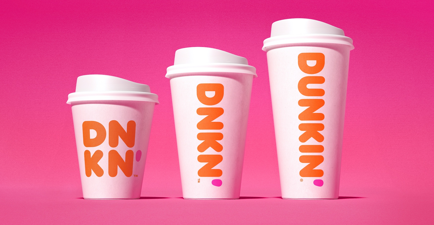 Dunkin' Coffee Break with Coffee Experts in Culinary Innovation