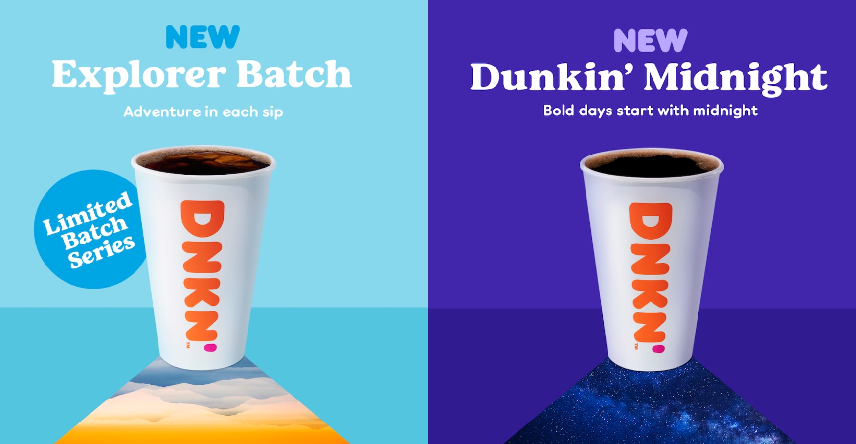 How to Get Free Coffee at Dunkin'