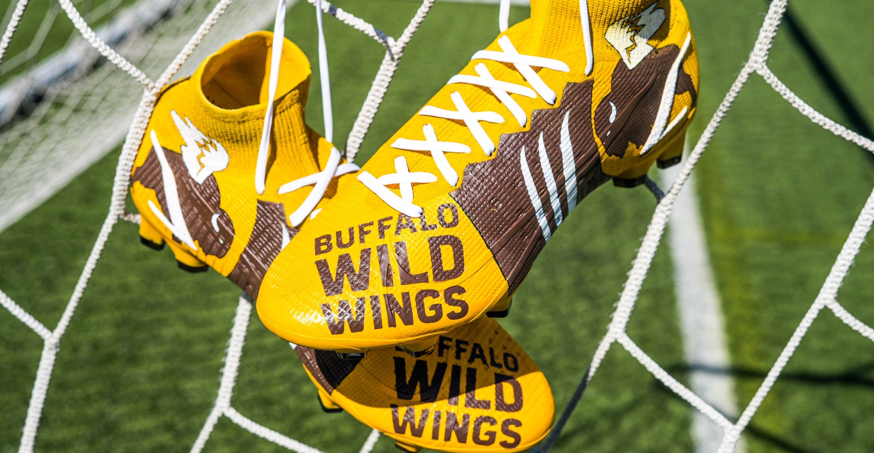 Buffalo Wild Wings Draft Kit 2017 Review 