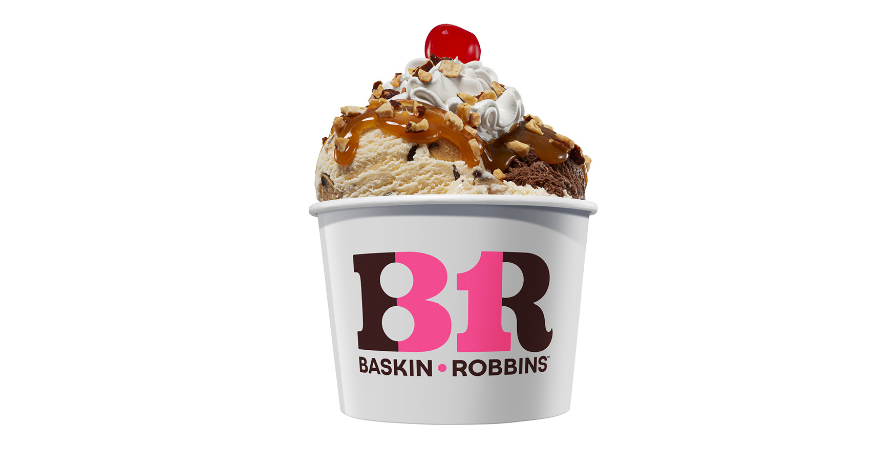 How To Celebrate National Ice Cream Day At Baskin Robbins