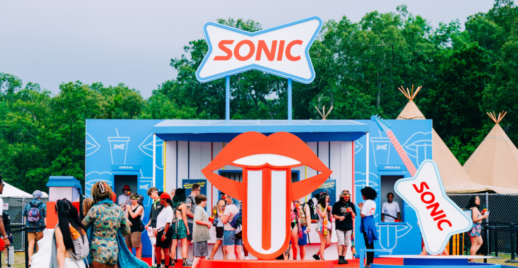 2023 Sonic Boom Festival
