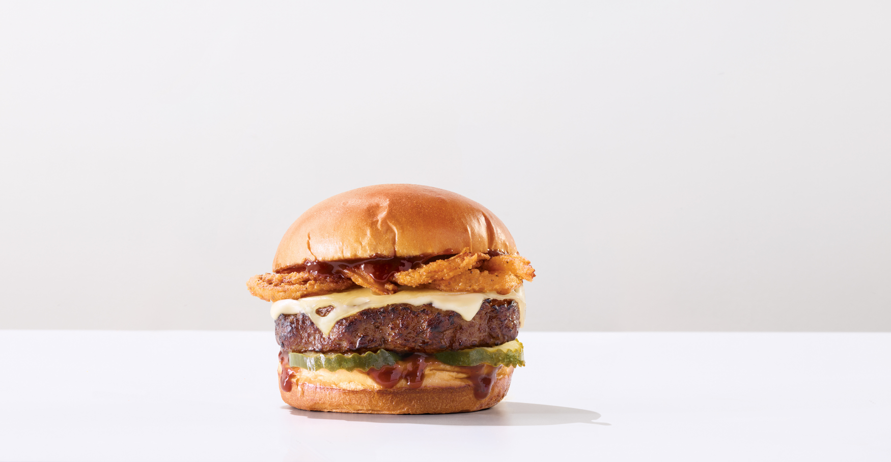 Arby's Introduces the New Big Game Burger Available for a Limited Time