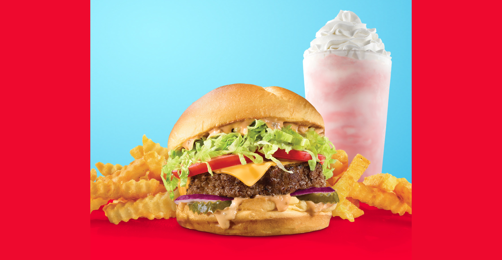 Sonic brings steakhouse flavor to menu