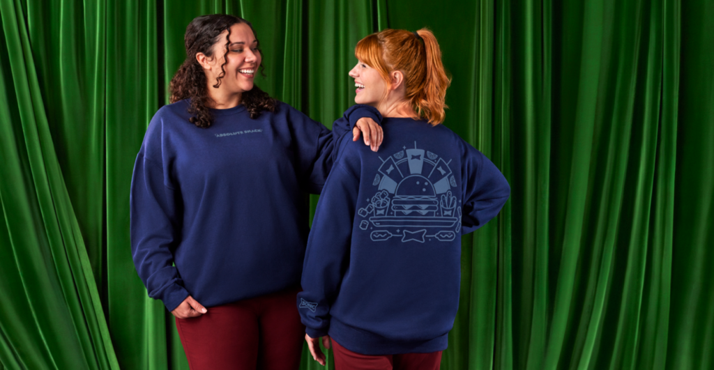 SONIC Has Your Holiday Shopping Covered with New Giftable Swag