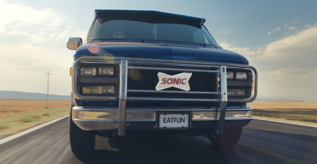 SONIC Calls on America to Choose Fun with New Brand Platform: LIVE FREE ...