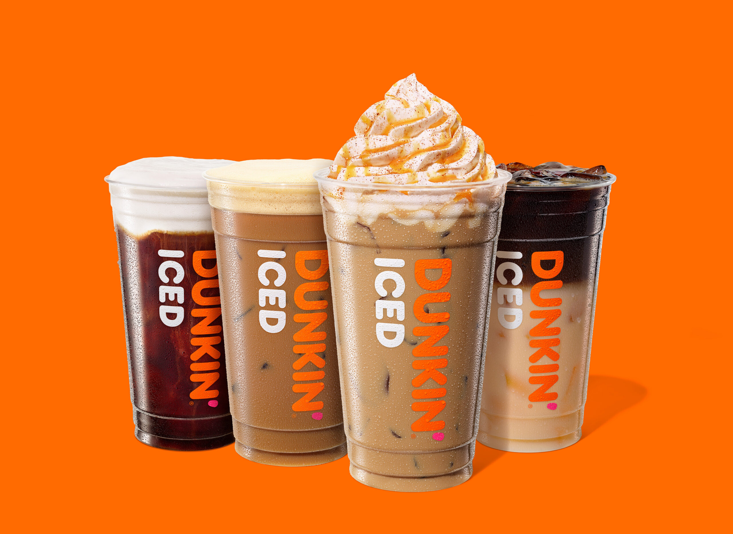 Walmart and Dunkin’ Reach a Landmark 150 Locations: Dunkin’ Now Brewing at Ameri...
